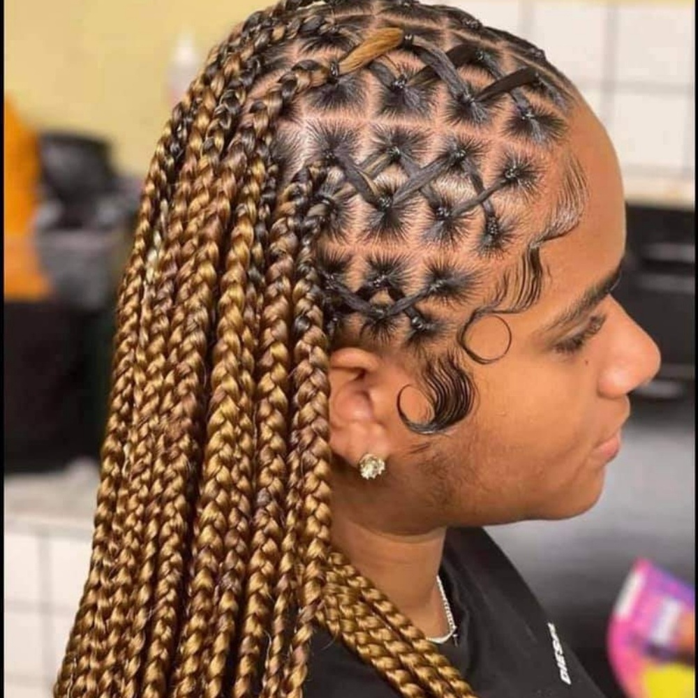 Meet your Posher, Kayla